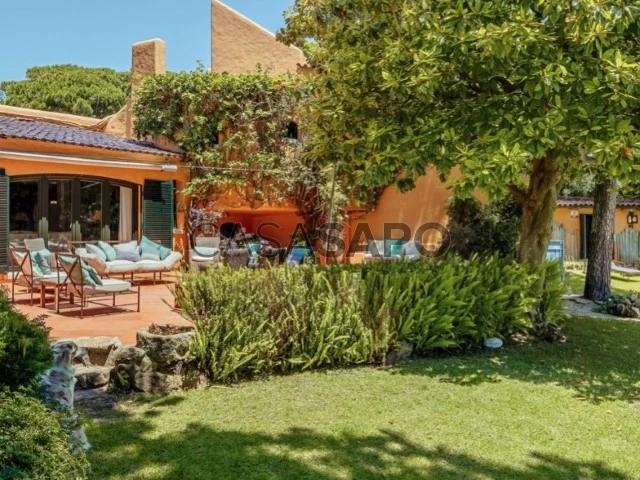 Casa alugar em São Jorge de Oitavos, Cascais