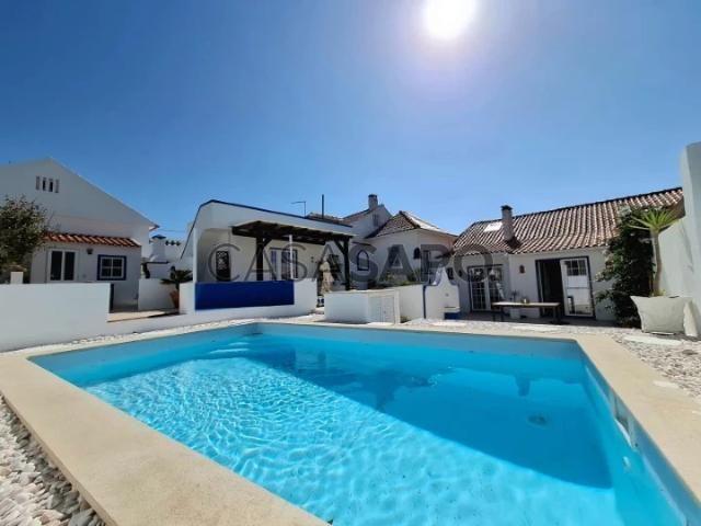 Casa alugar em Alto de Ribeira d'Ilhas, Mafra