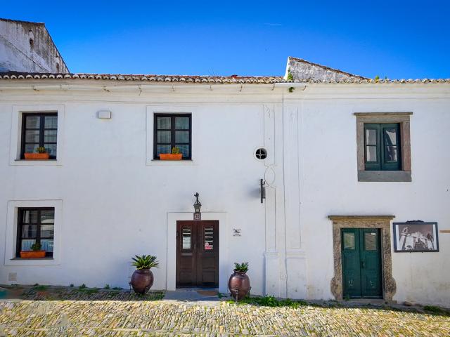 Vivenda venda em Reguengos De Monsaraz, Évora