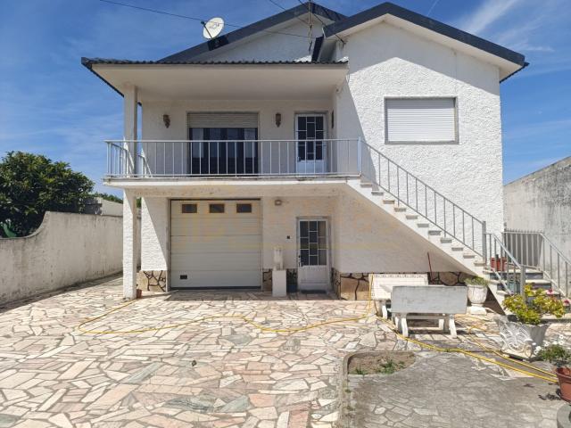 Casa venda em Peniche, Leiria