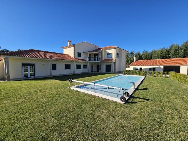 Vivenda venda em Caldas Da Rainha, Leiria