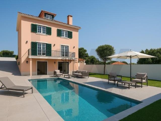 Casa venda em Aldeia de Santa Isabel, Sintra