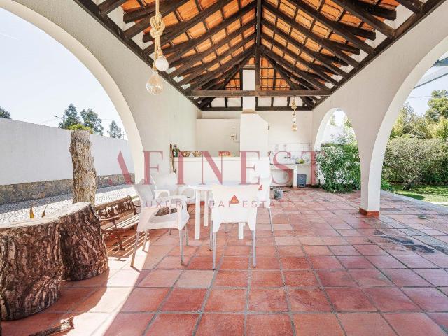 Vivenda venda em Beloura, Sintra