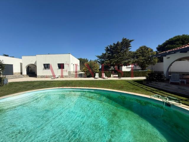 Casa venda em Beloura, Sintra