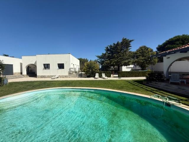 Casa venda em Beloura, Sintra