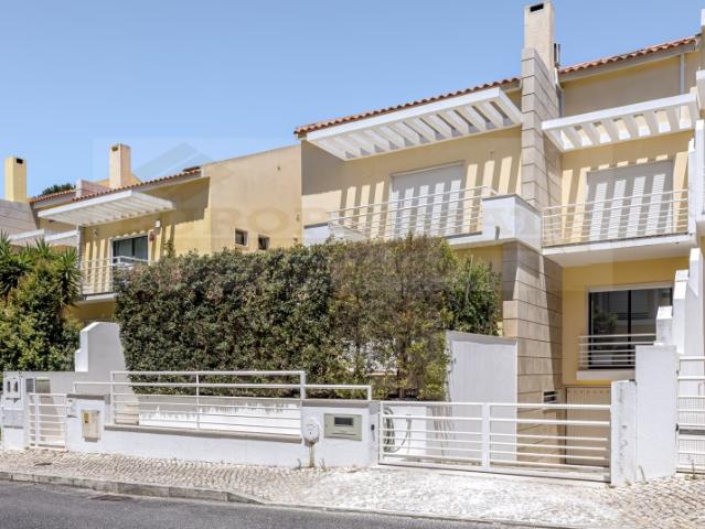 Apartamento venda em Quinta de São Martinho, Cascais