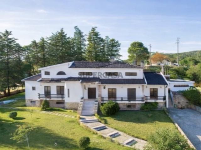 Casa venda em Alcanena, Santarém