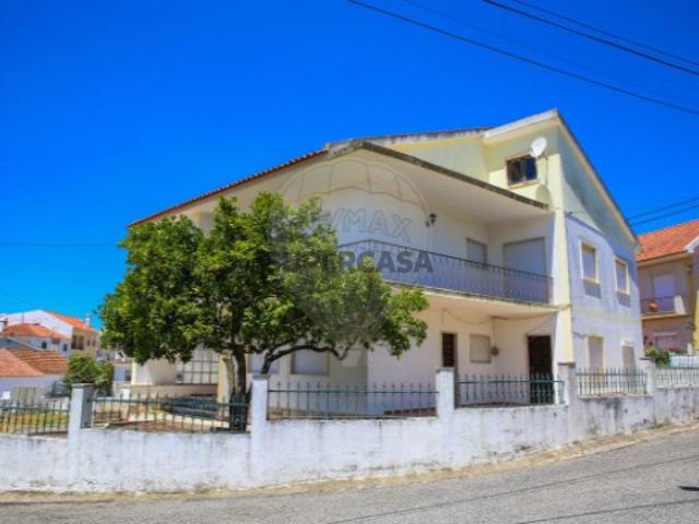 Casa venda em Alenquer, Camarnal