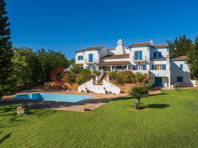 Quinta venda em Loulé, Faro