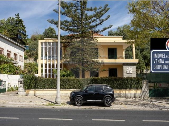Casa venda em Lisboa