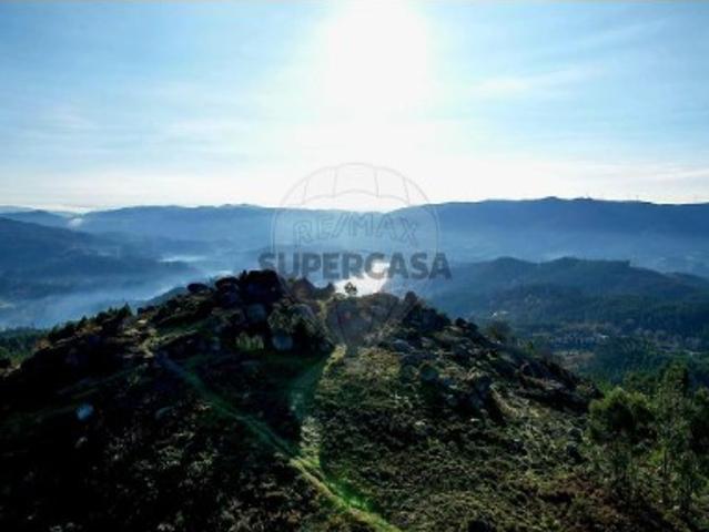 Casa venda em Parada Do Bouro, Braga