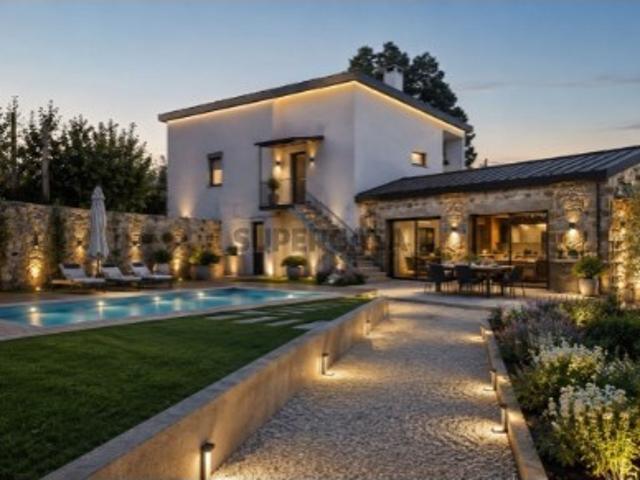 Casa venda em Gavião, Braga