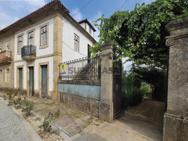Casa venda em Cabeceiras de Basto, Braga