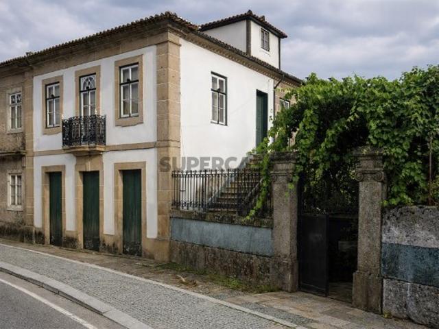 Casa venda em Cabeceiras De Basto, Braga