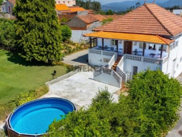 Casa venda em Casais da Arega, Figueiró Dos Vinhos