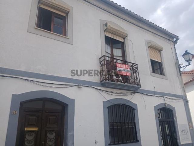 Casa venda em Arganil