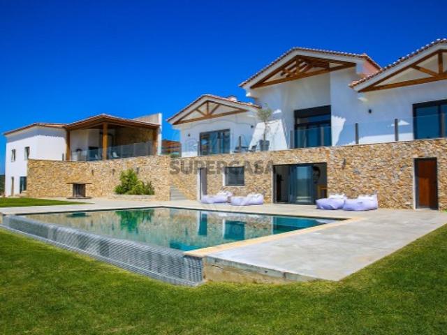 Casa venda em Arruda Dos Vinhos