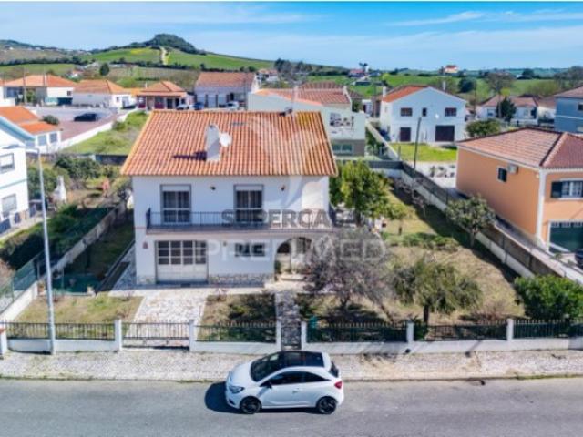 Casa venda em Malafaia, Arruda Dos Vinhos