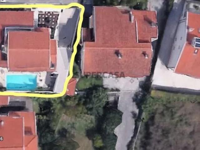 Casa venda em Coimbrã, Antanhol