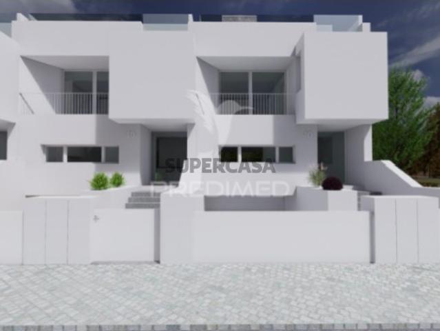 Casa venda em Bairro do Barroso, Montijo