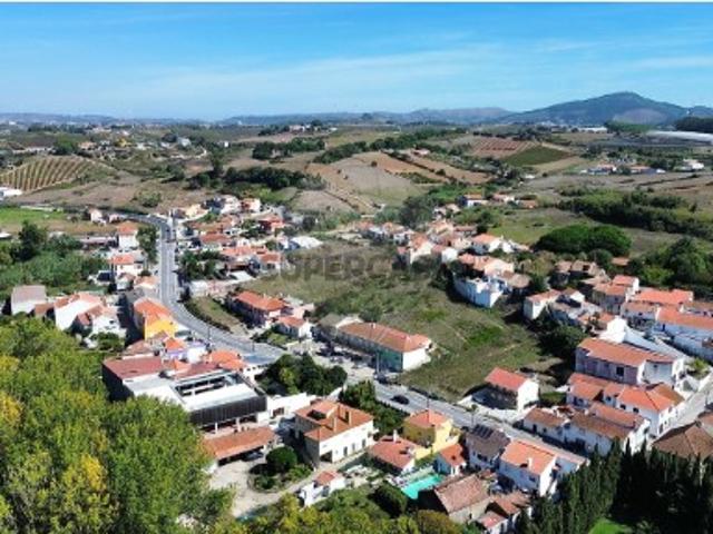 Casa venda em Azueira e Sobral da Abelheira, Mafra