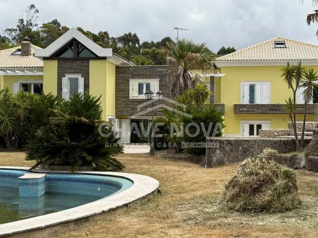 Vivenda venda em Sintra, Lisboa