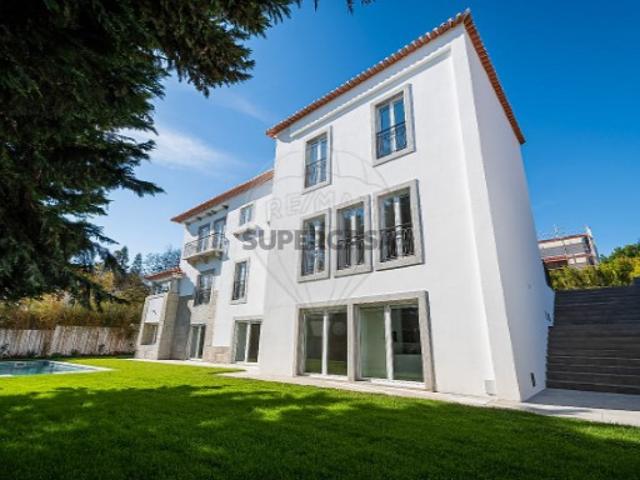 Casa venda em São Francisco Xavier, Lisboa