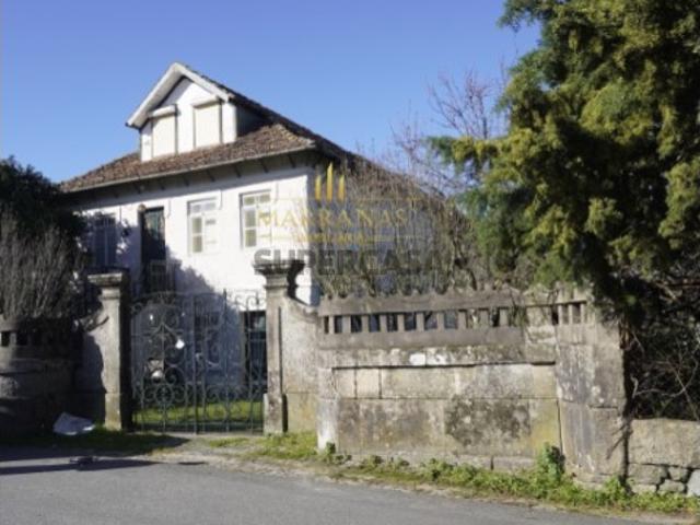 Casa venda em Vila Boa Do Bispo, Porto