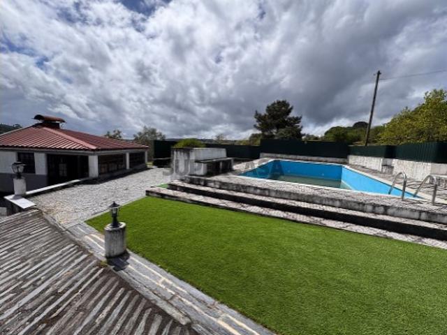 Casa venda em Viseu