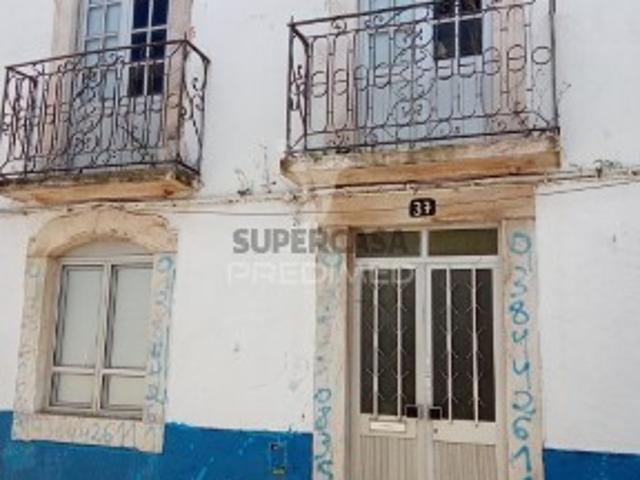 Casa venda em Borba (Matriz), Borba