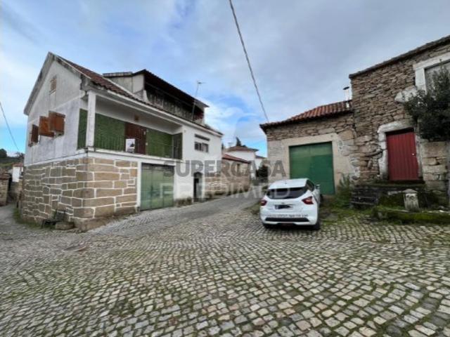 Casa venda em Mirandela, Bragança