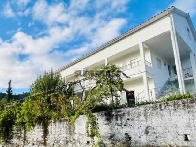 Casa venda em Oleiros, Cambas