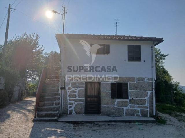 Casa venda em Póvoa De Lanhoso, Braga