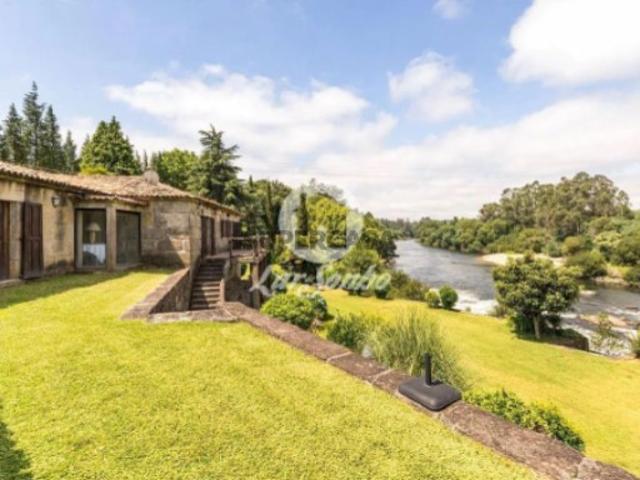 Casa venda em Carvalhal, Arcozelo