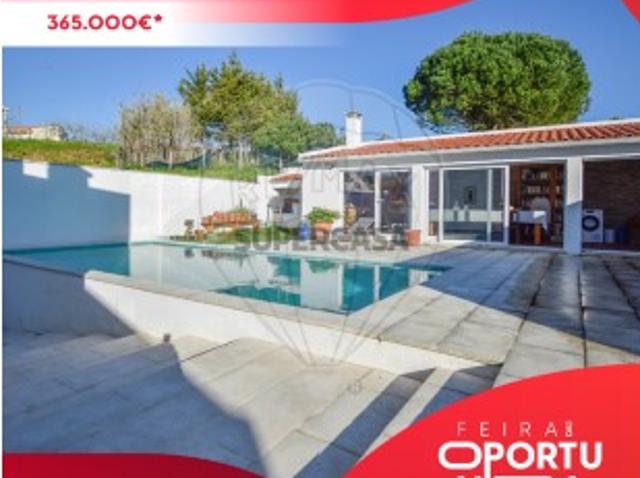 Casa venda em Bombarral, Leiria