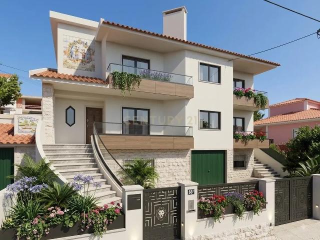 Casa venda em Abuxarda, Cascais