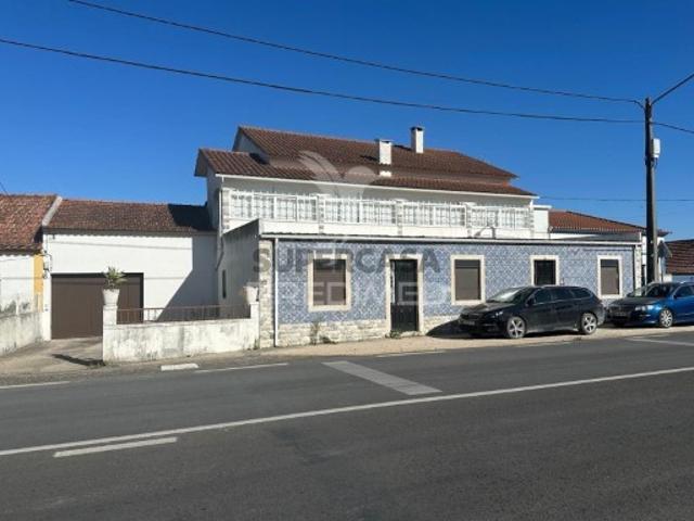 Casa venda em Portela das Padeiras, Santarém