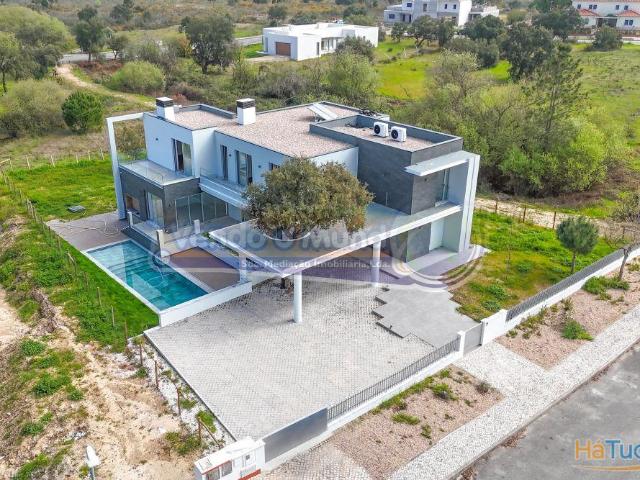 Casa venda em Benavente, Santarém
