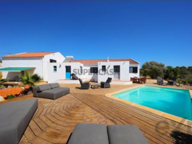 Casa venda em Lagoa, Faro