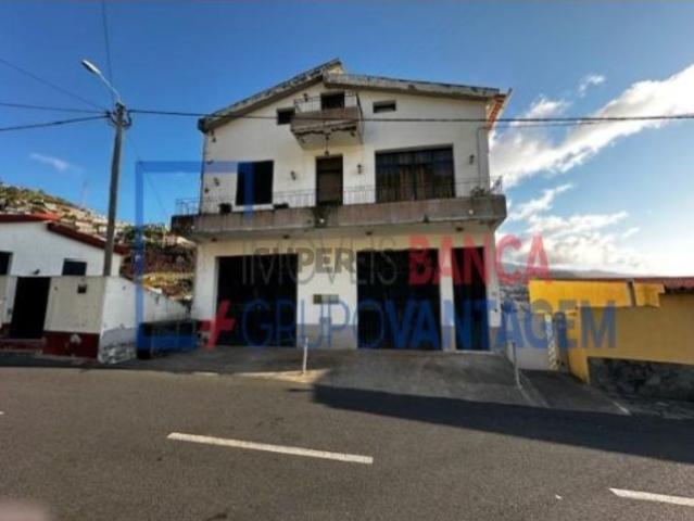 Casa venda em Estreito de Câmara de Lobos, Câmara De Lobos