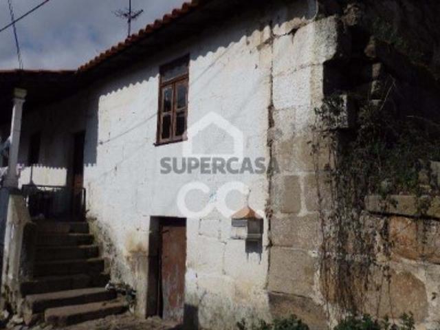 Casa venda em Chaves, Vila Real
