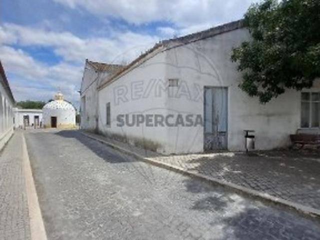 Casa venda em Bairro do Império, Ferreira Do Alentejo