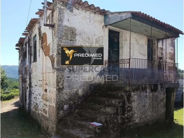 Casa venda em Vila Real