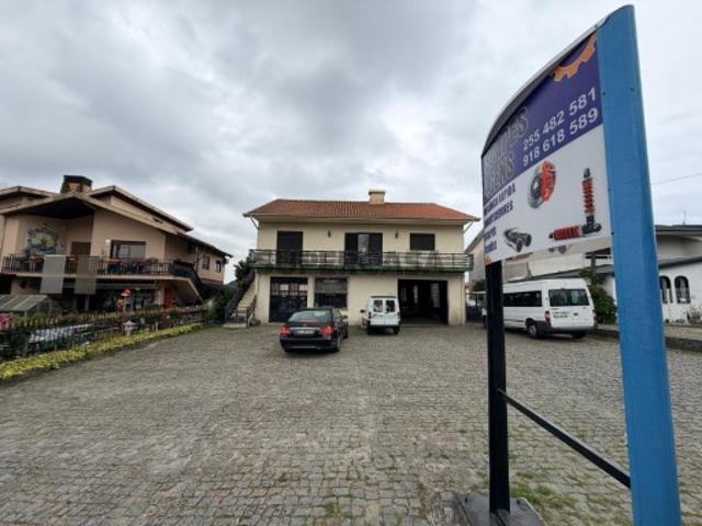 Casa venda em Renhadouro, Amarante