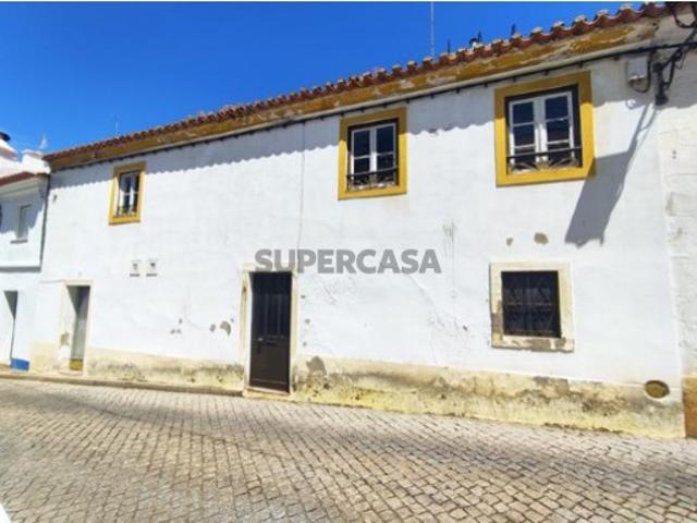 Casa venda em Fronteira, Portalegre