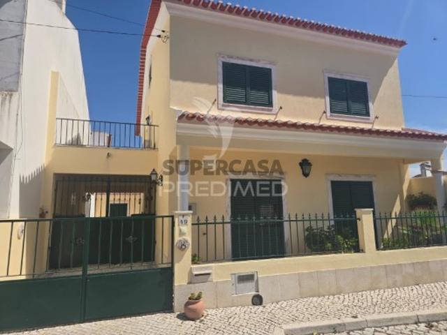 Casa venda em Casal das Flores, Golegã