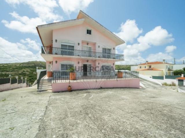 Casa venda em Mafra, Carvalhal