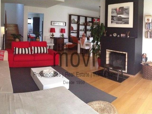 Casa alugar em Quinta de São Martinho, Cascais