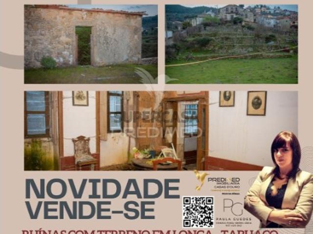 Casa venda em Viseu