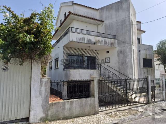 Casa venda em Marinha Grande, Leiria